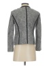 J.Crew Tweed Gray Jacket Size 4 - photo 2