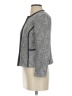 J.Crew Tweed Gray Jacket Size 4 - photo 5