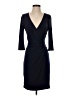 Laundry by Design Black Cocktail Dress Size 4 - photo 1