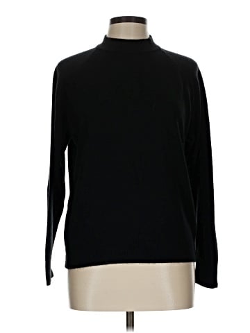 Designers Originals Turtleneck Sweater (view 1)