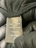 Calvin Klein 100% Polyester Floral Black Cocktail Dress Size 8 - photo 8