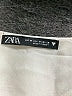 Zara Pink Cocktail Dress Size M - photo 7