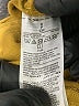 Old Navy 100% Cotton Yellow Cargo Shorts Size S - photo 4