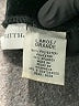 Jaclyn Smith Solid Black Formal Skirt Size L - photo 5