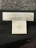 Ann Taylor Solid Black Cocktail Dress Size 4 - photo 7