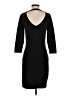 Gianni Bini Black Cocktail Dress Size XS - photo 2