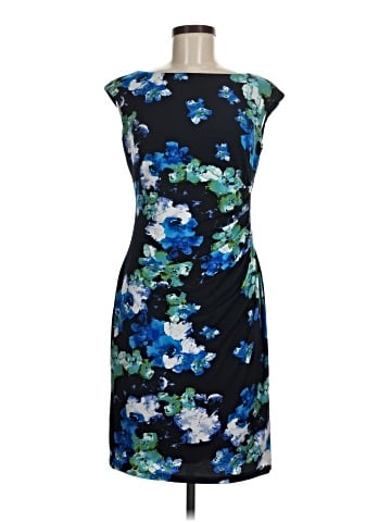 Lauren by Ralph Lauren Cocktail Dress (view 1)
