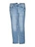 Old Navy Blue Jeans Size 14 - 16 - photo 1