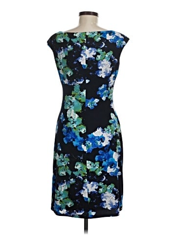 Lauren by Ralph Lauren Cocktail Dress (view 2)