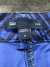 Gap Outlet Print Blue Board Shorts Size 8 - photo 3