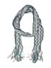 Unbranded Teal Purple Scarf One size - photo 1