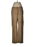 Tommy Bahama Brown Cargo Pants Size 6 - photo 1