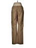 Tommy Bahama Brown Cargo Pants Size 6 - photo 2