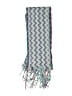 Unbranded Teal Purple Scarf One size - photo 2