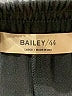 Bailey 44 100% Polyester Black Track Pants Size L - photo 4