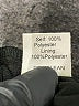 Bailey 44 100% Polyester Black Track Pants Size L - photo 5