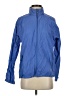 L.L.Bean 100% Nylon Solid Blue Windbreaker Size S - photo 1