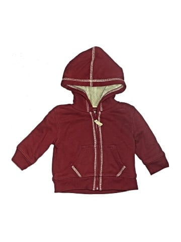 L.L.Bean Zip Up Hoodie (view 1)