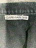 Carmar Stars Black Jacket Size XS - photo 6