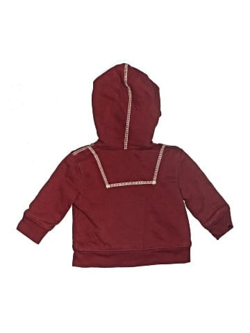 L.L.Bean Zip Up Hoodie (view 2)