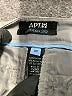 Apt. 9 Solid Gray Casual Pants Size 0 (petite) - photo 7