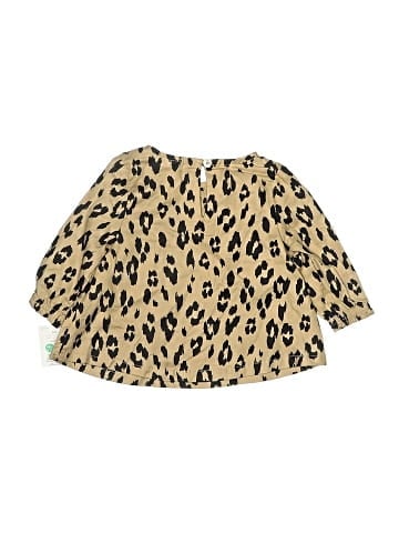 Carter's 3/4 Sleeve Blouse (view 2)