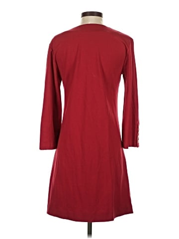 J. McLaughlin Casual Dress (view 2)