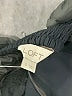 Ann Taylor LOFT 100% Polyester Black Sleeveless Blouse Size 0 - photo 7