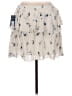 Universal Thread Ivory Casual Skirt Size L - photo 2