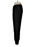 Joie 100% Polyester Solid Black Casual Pants Size M - photo 5