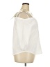 Shein Curve 100% Polyester Ivory White 3/4 Sleeve Blouse Size 2X - photo 4