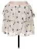 Universal Thread Ivory Casual Skirt Size L - photo 1