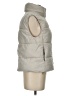 Gap 100% Polyester Gray Vest Size S (tall) - photo 4