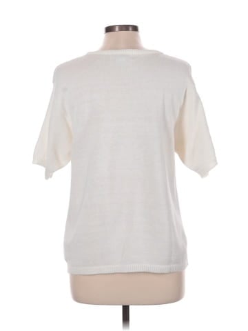 Alfred Dunner Pullover Sweater (view 2)