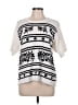 Alfred Dunner White Ivory Pullover Sweater Size L - photo 1