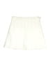 Assorted Brands Solid Ivory White Formal Skirt Size S - photo 1