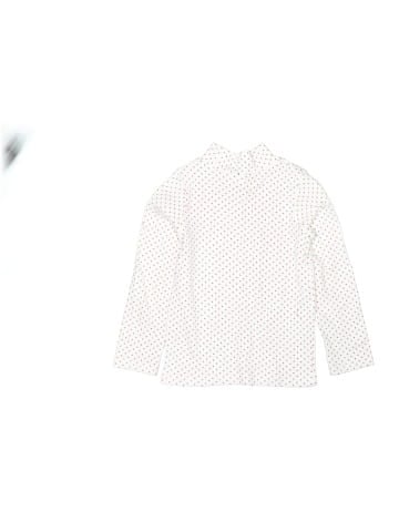 Goodlad Long Sleeve Polo (view 2)