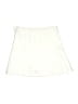 Assorted Brands Solid Ivory White Formal Skirt Size S - photo 2
