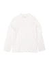 Goodlad Ivory Long Sleeve Polo Size 5 - photo 1