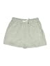 Shein Solid Gray Shorts Size M - photo 1