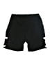Koret Solid Black Athletic Shorts Size L - photo 1