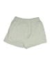 Shein Solid Gray Shorts Size M - photo 2