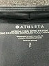 Athleta Black Active Pants Size S - photo 4