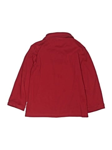 Zuccini Long Sleeve Polo (view 2)