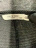 Rag & Bone Gray Short Sleeve Turtleneck Size XS - photo 7