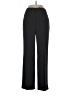 STUDIO by Tahari-Levine 100% Polyester Black Dress Pants Size 10 - photo 1