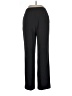 STUDIO by Tahari-Levine 100% Polyester Black Dress Pants Size 10 - photo 2