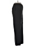 STUDIO by Tahari-Levine 100% Polyester Black Dress Pants Size 10 - photo 4