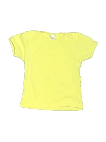 American Apparel Short Sleeve T-Shirt (view 1)