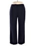 Suit Studio Blue Dress Pants Size 14 (petite) - photo 1